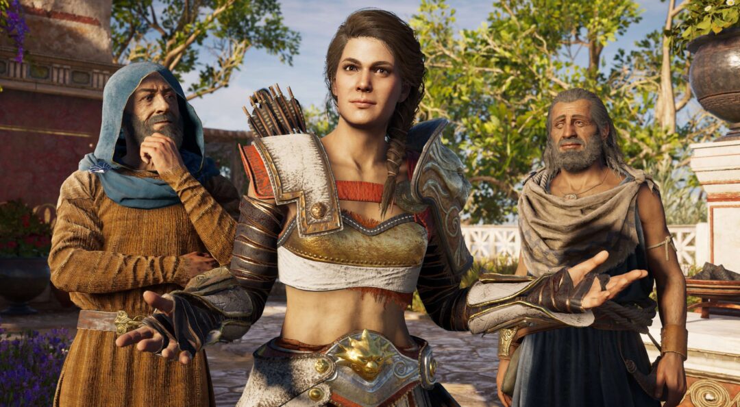 Assassin's Creed Valhalla