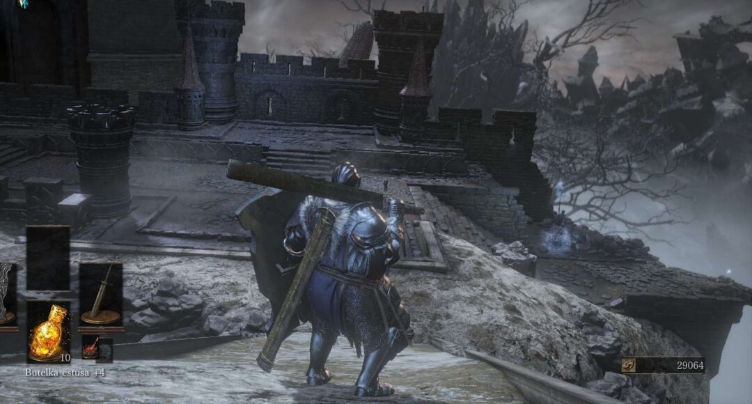 Dark Souls III