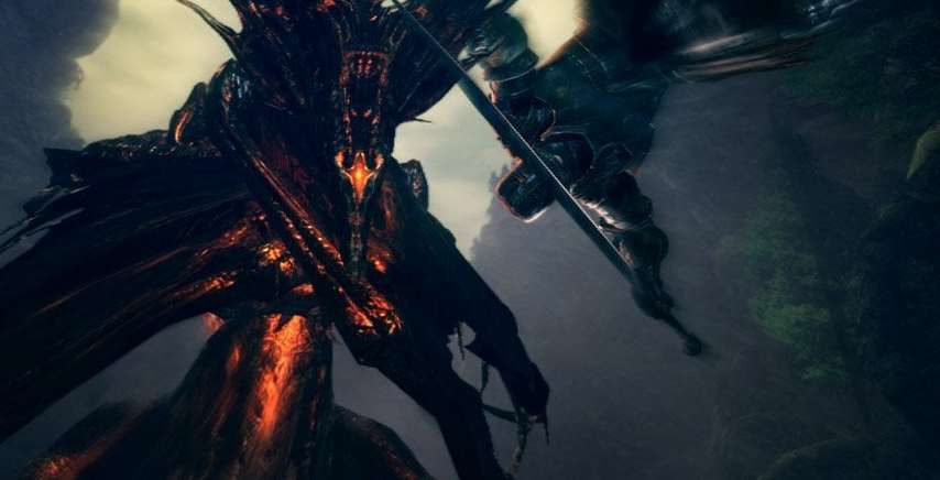 Dark Souls Prepare to Die Edition