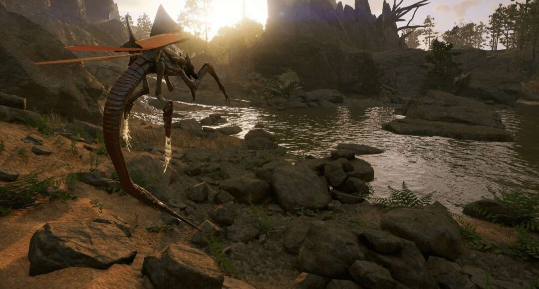 Elex 2