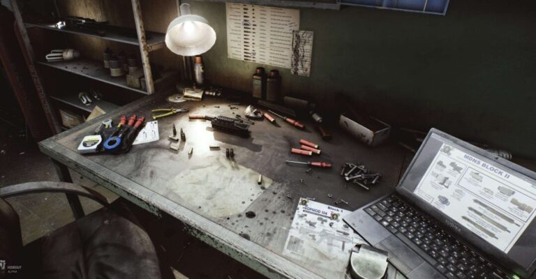 Escape from Tarkov