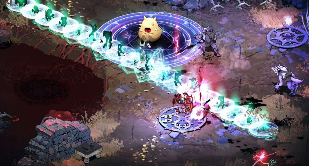 Hades 2