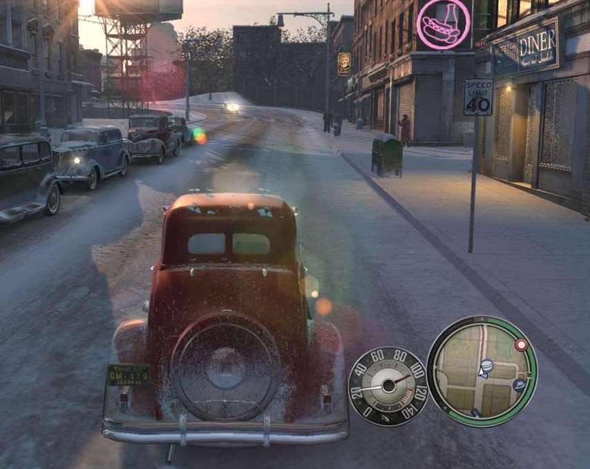 Mafia II
