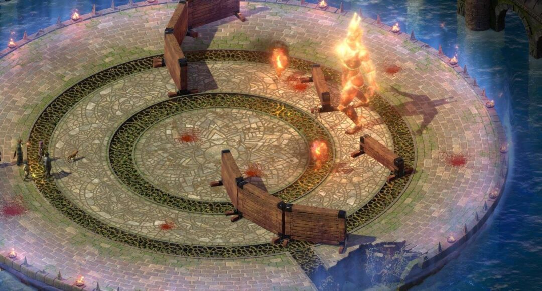 Pillars of Eternity II Deadfire