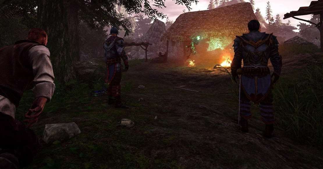 Risen 3 Władcy Tytanów