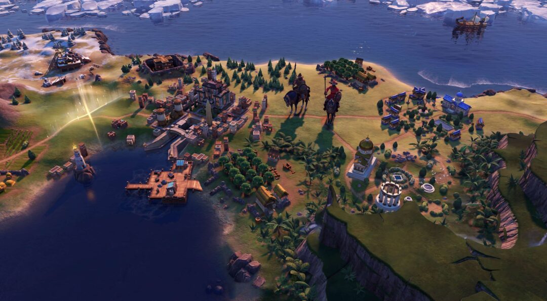 Sid Meier's Civilization VI